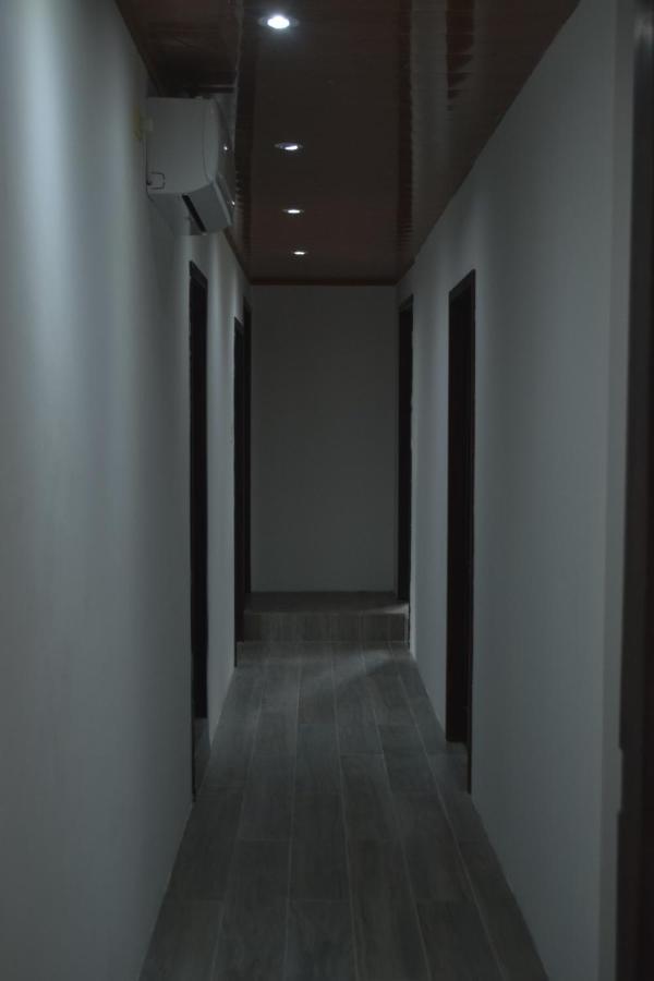 Bunker593 Inn Тена Экстерьер фото